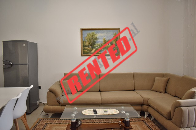 One bedroom apartment for rent in Petro Nini Luarasi sreet, in Tirana, Albania
